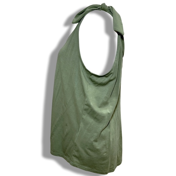 JOIE’S‎ Coman Tie Shoulder Tank Top - Picture 12 of 12